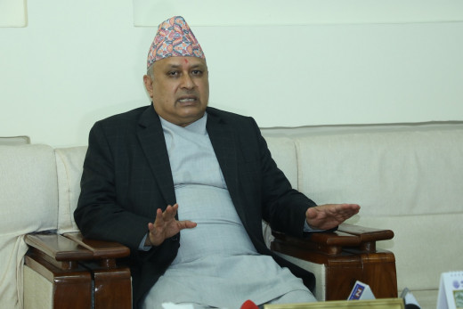 न्यायालय स्वतन्त्र हुँदा मात्रै मानवअधिकारको संरक्षण हुन सक्छ : प्रधानन्यायाधीश कार्की